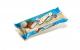 Glazed zephyr with coconut